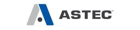 Astec logo