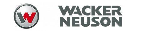 Whacker Neuson Logo