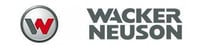 Whacker Neuson Logo