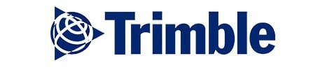 Trimble logo