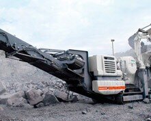 Lokotrack Contracting