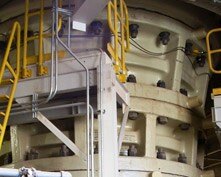 Primary Gyratory Crushers
