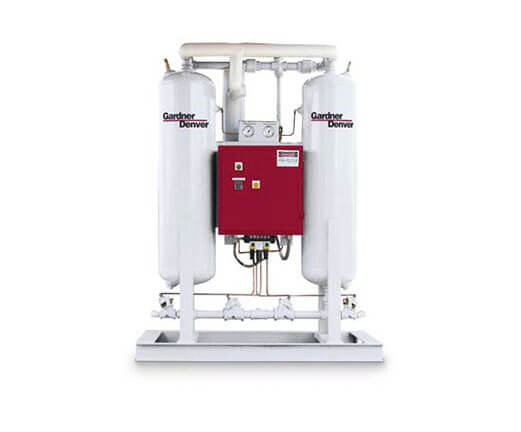 GEHD-Desiccant-Dryer