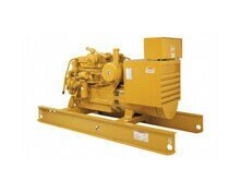 Gas Generators