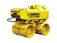 trench-rollers