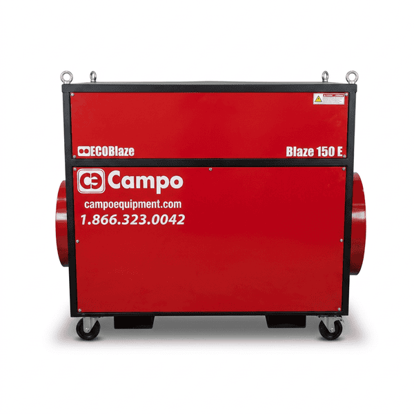 Blaze 150E