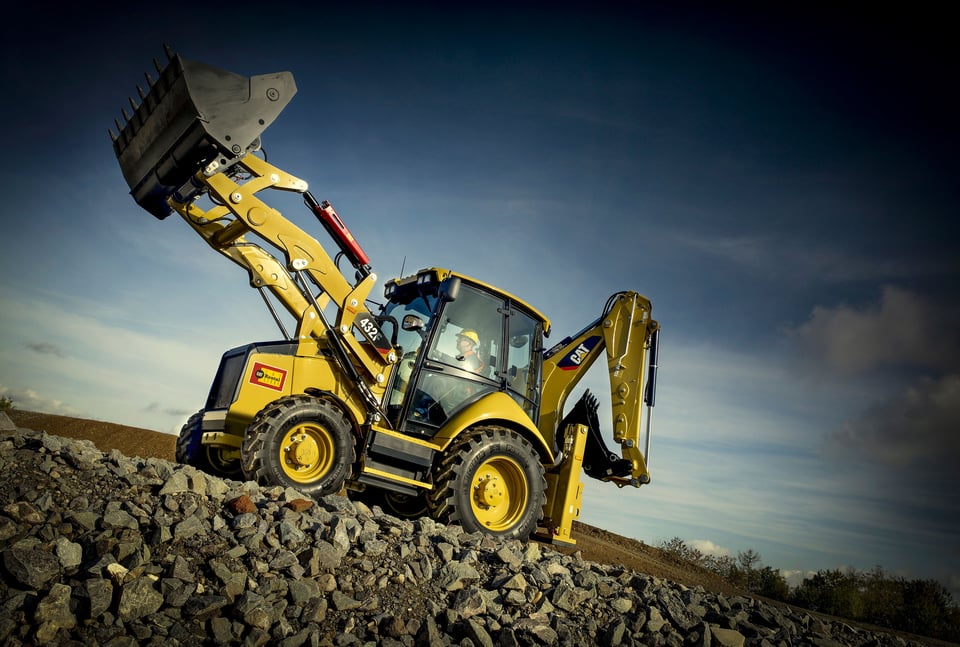 Is a Backhoe Loader Right For You?
