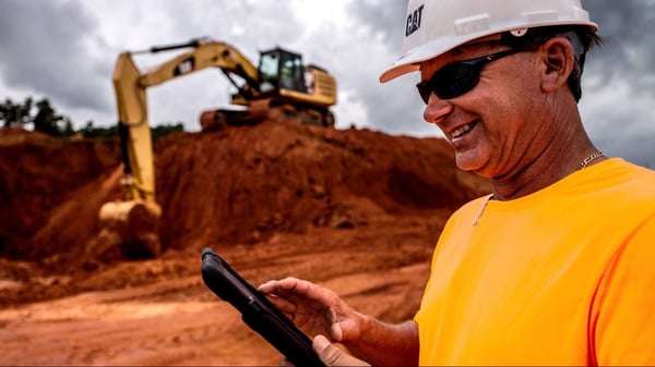 Cat Commercial Account