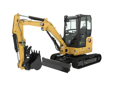 Mini Excavator