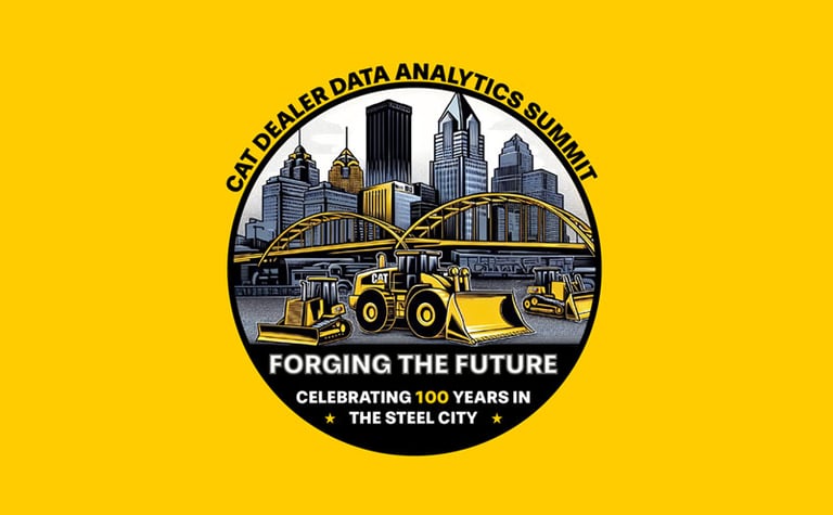 “Data Drives Decisions”: Cleveland Brothers Leads Discussion About the Future at Cat Dealer Summit