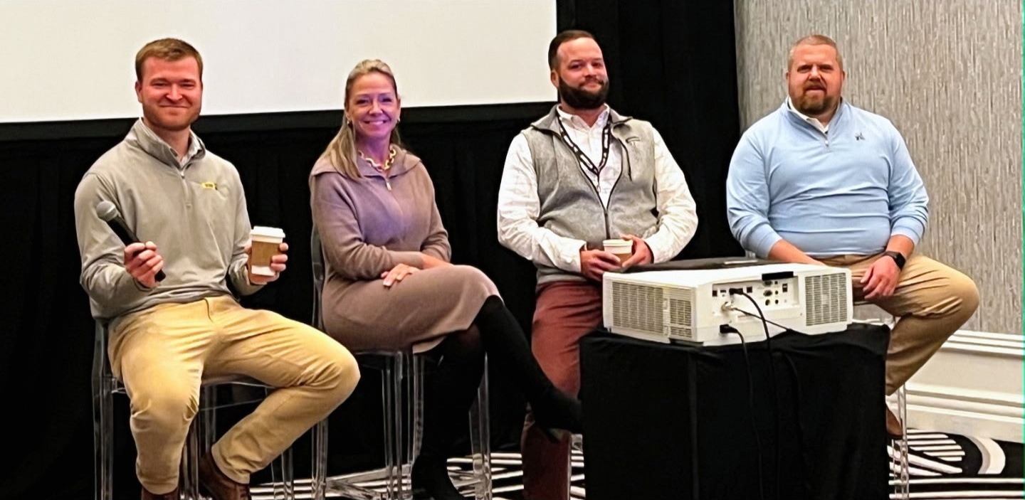 cat-data-analytics-summit-panel