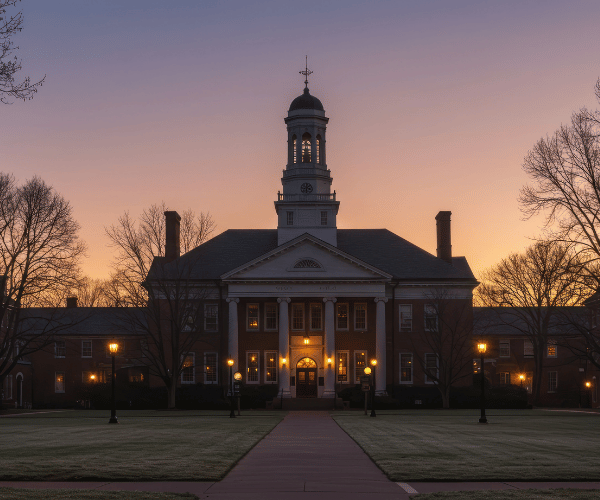 colleges universities maintenance