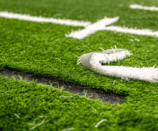 athletic fields maintenance 