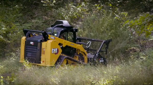compact-track-loader-land-clearing