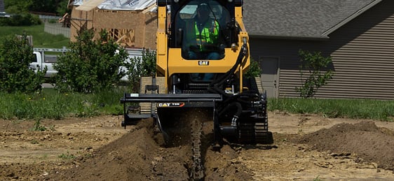 ctl-trenching-application ctl-trenching-application