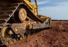 Up To 30% Off Steel Undercarriage