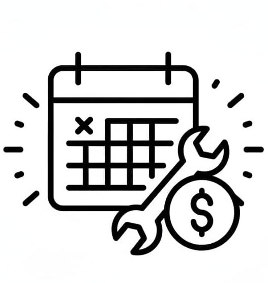 predictable-maintenance-costs-icon-k