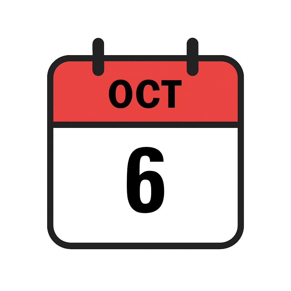 oct-6-cal