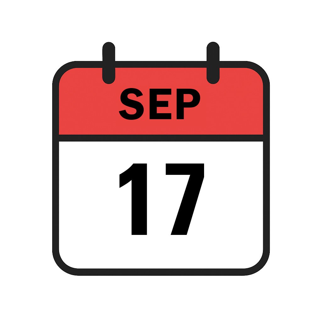 sep-17-cal