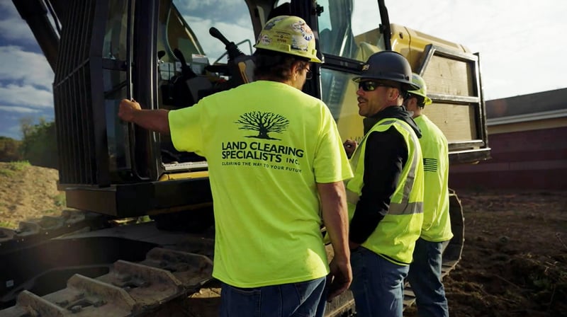 Land Clearing Specialists