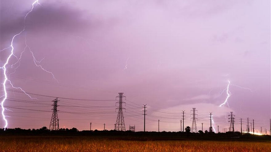 lightening_electric