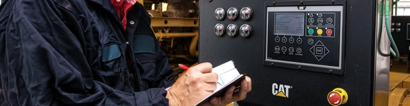Power Systems Maintenance