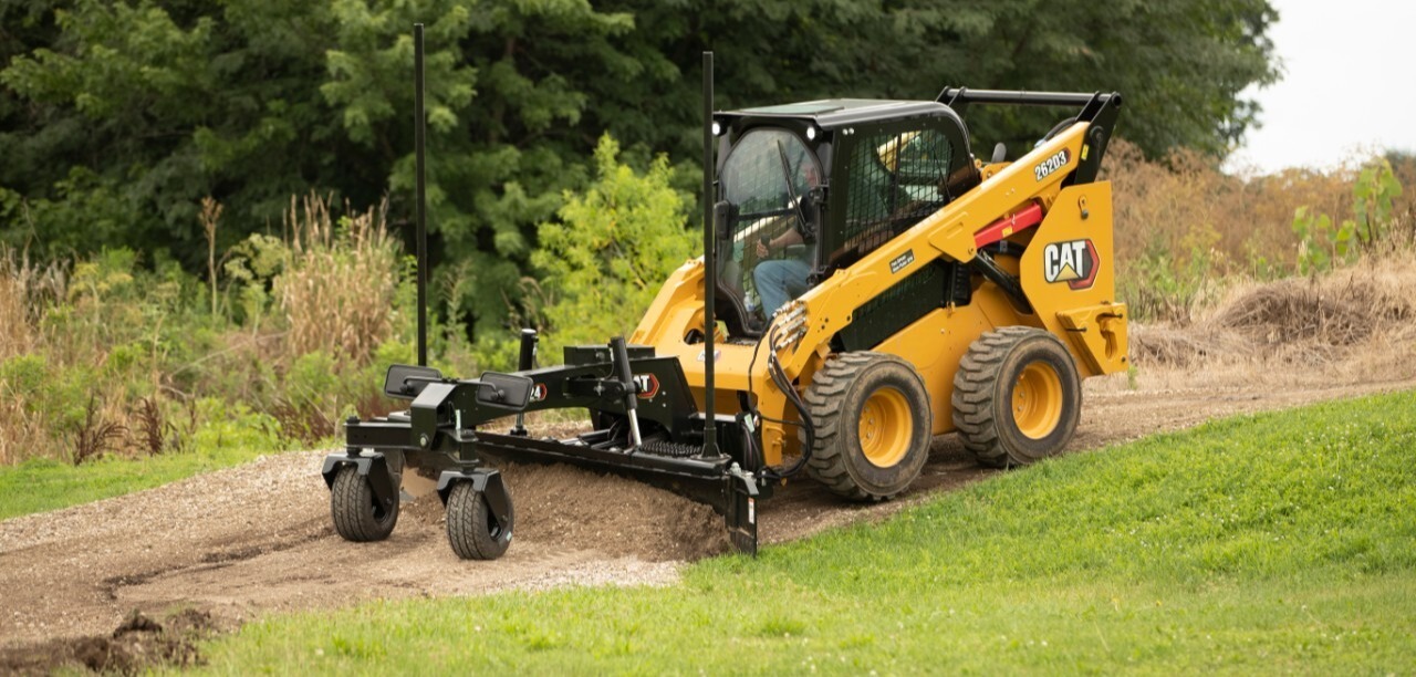 skid-steer-loader-grading-wide skid-steer-loader-grading-wide