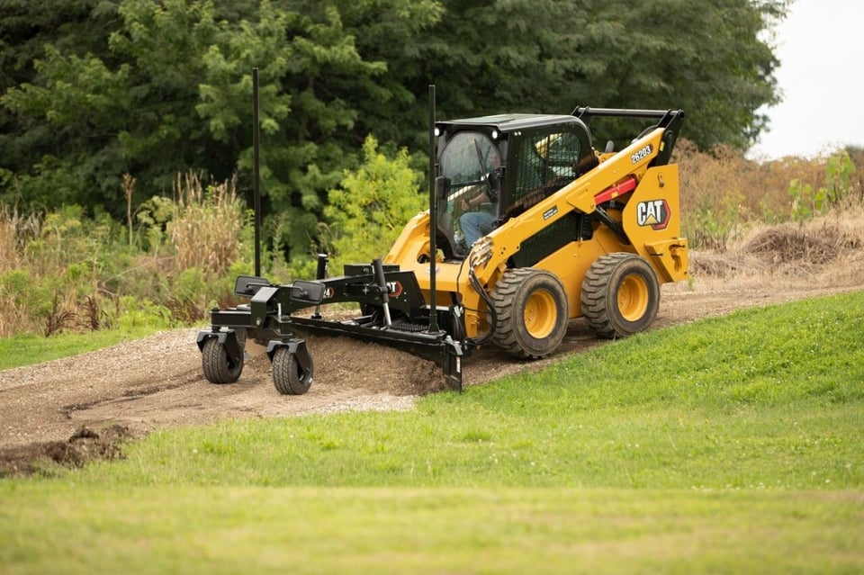 What Construction Equipment to Rent for Short-Term Jobs