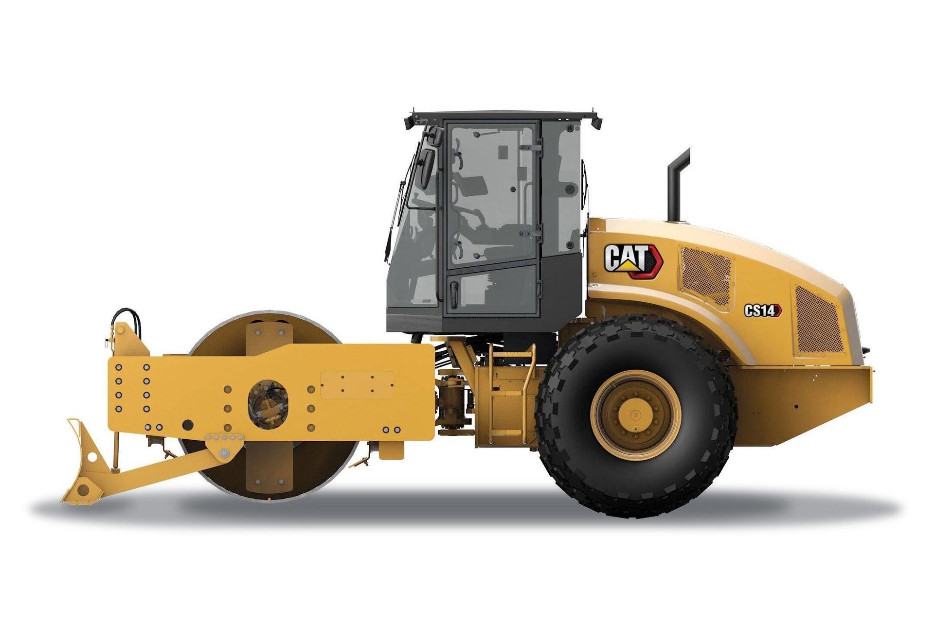 soil-compactor-cs-14