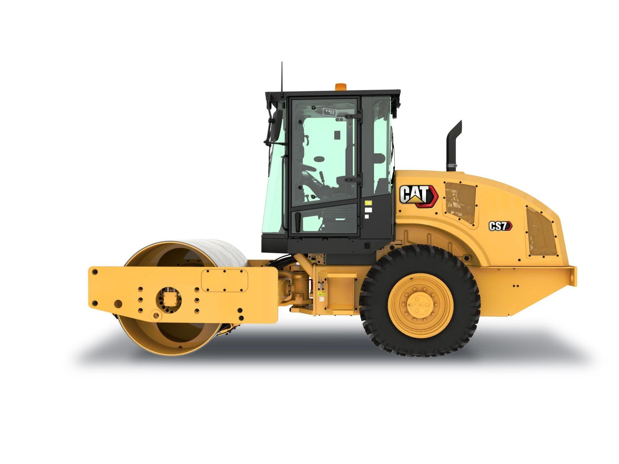 soil-compactor-cs-7 Shadow