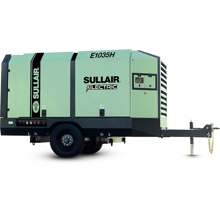 sullair-E1035-compressor