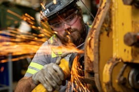 15% off Parts with In-Shop Repairs