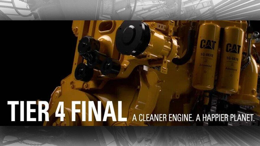 What Tier 4 Final Engines Mean for You