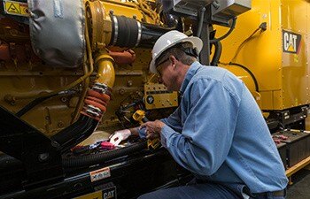 generator-overhaul