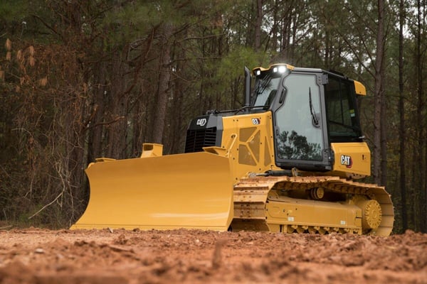 d3-dozer