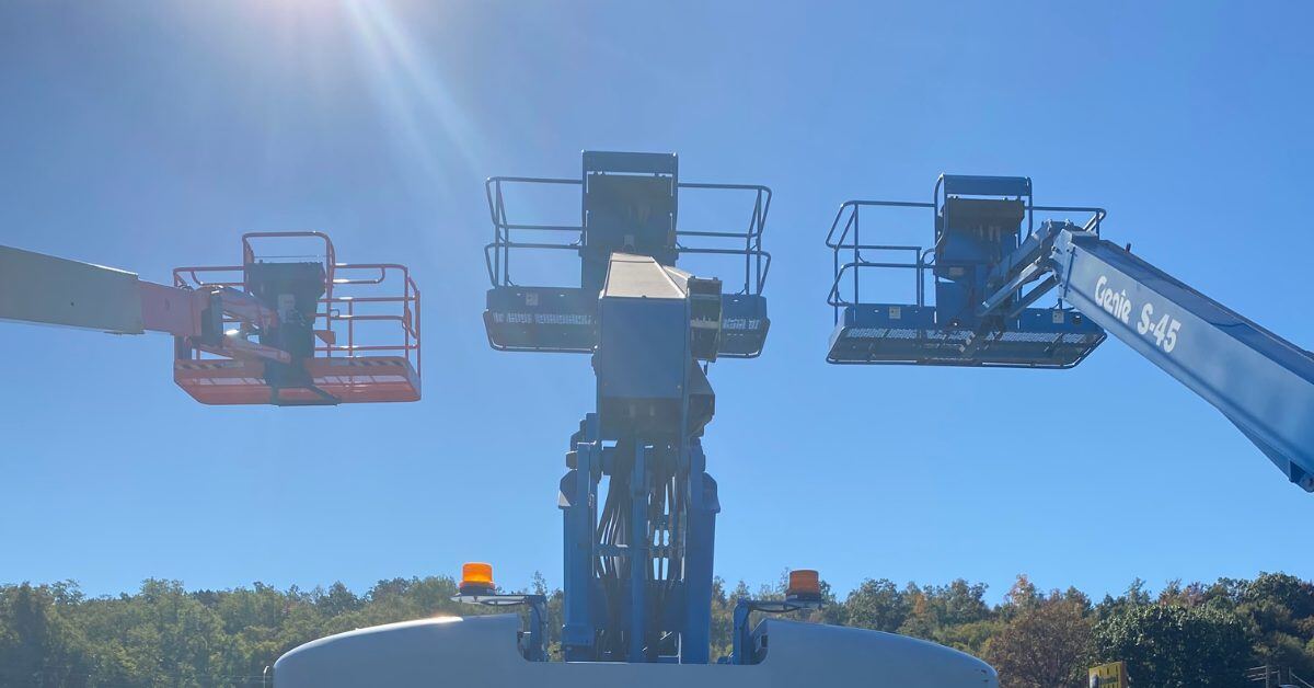 aerial-lifts