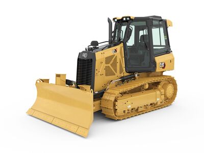 Dozer