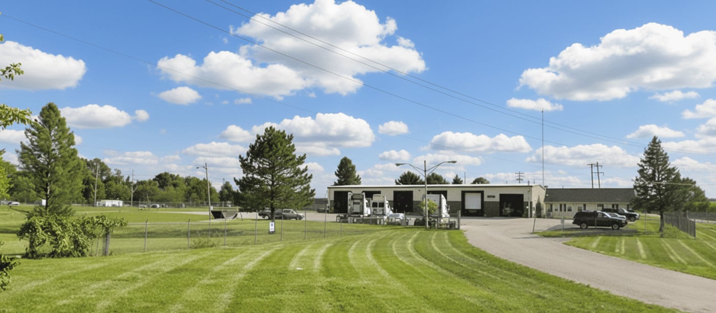 york-rental location