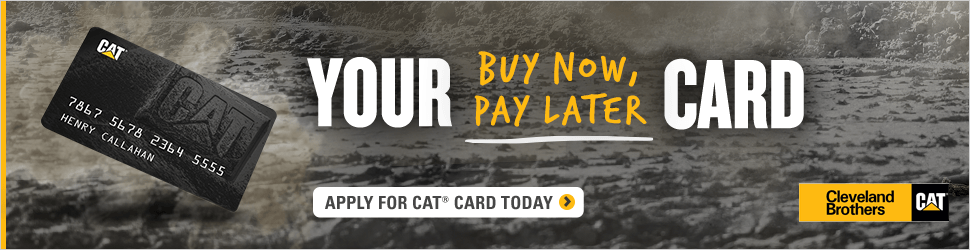 Cat Card CB