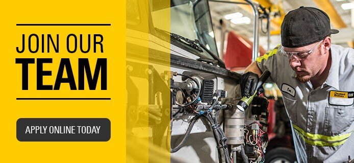 Career / Technician Jobs at Cleveland Brothers