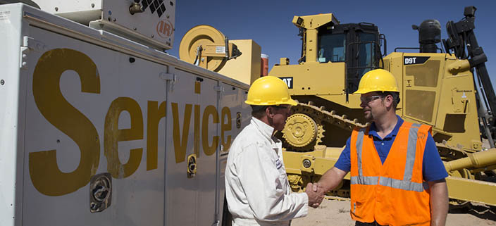 Cleveland Brothers Service